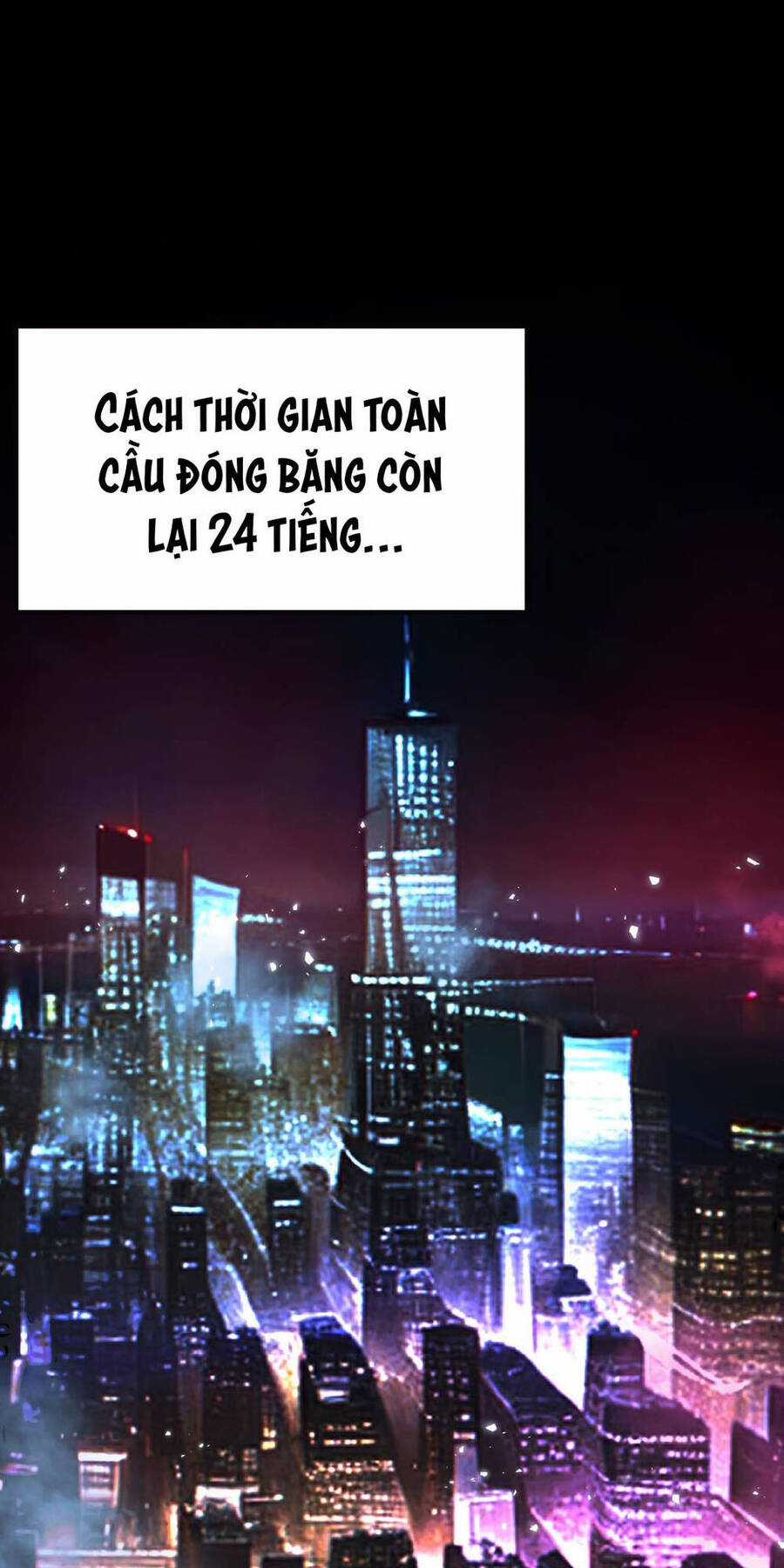 Băng Phong Mạt Nhật: Không Còn Đường Sống Chương 2 trang 2