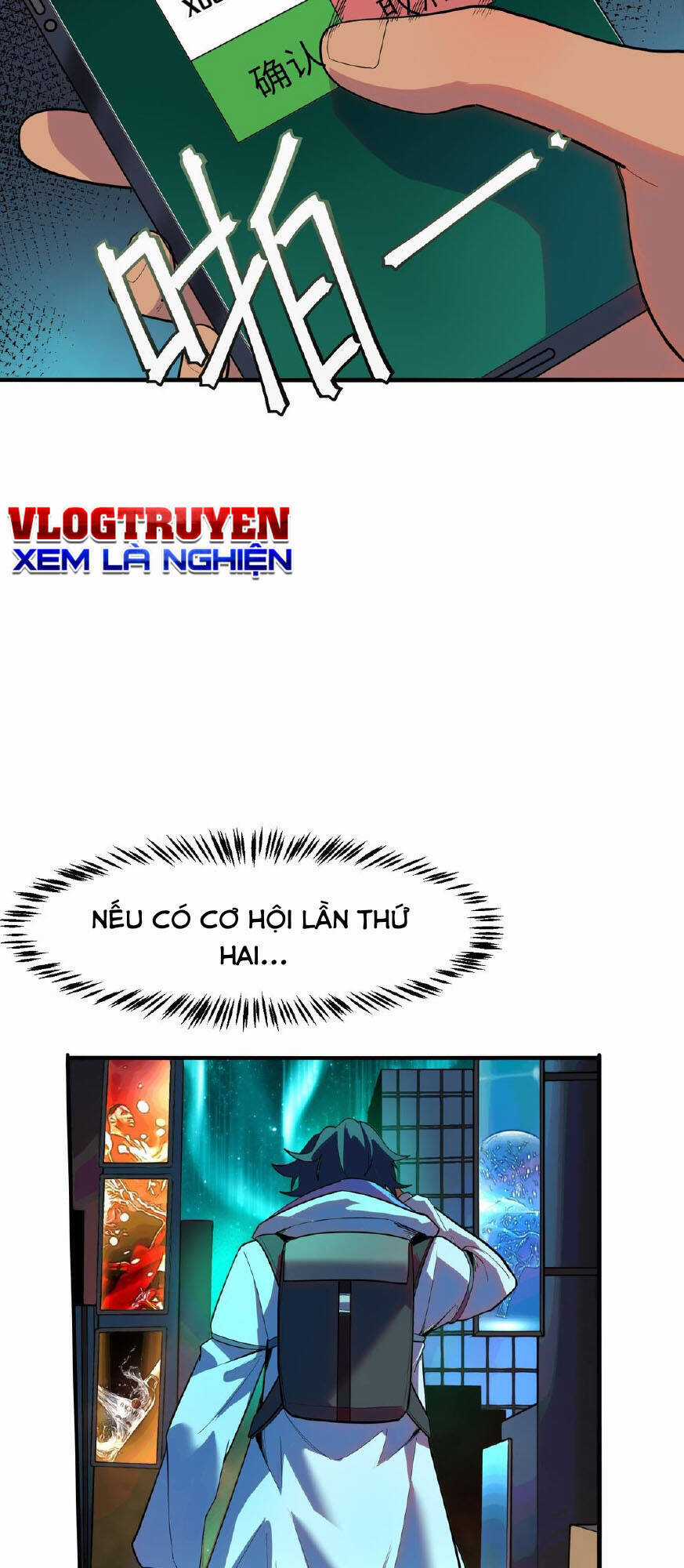 Băng Phong Mạt Nhật: Không Còn Đường Sống Chương 2 trang 21