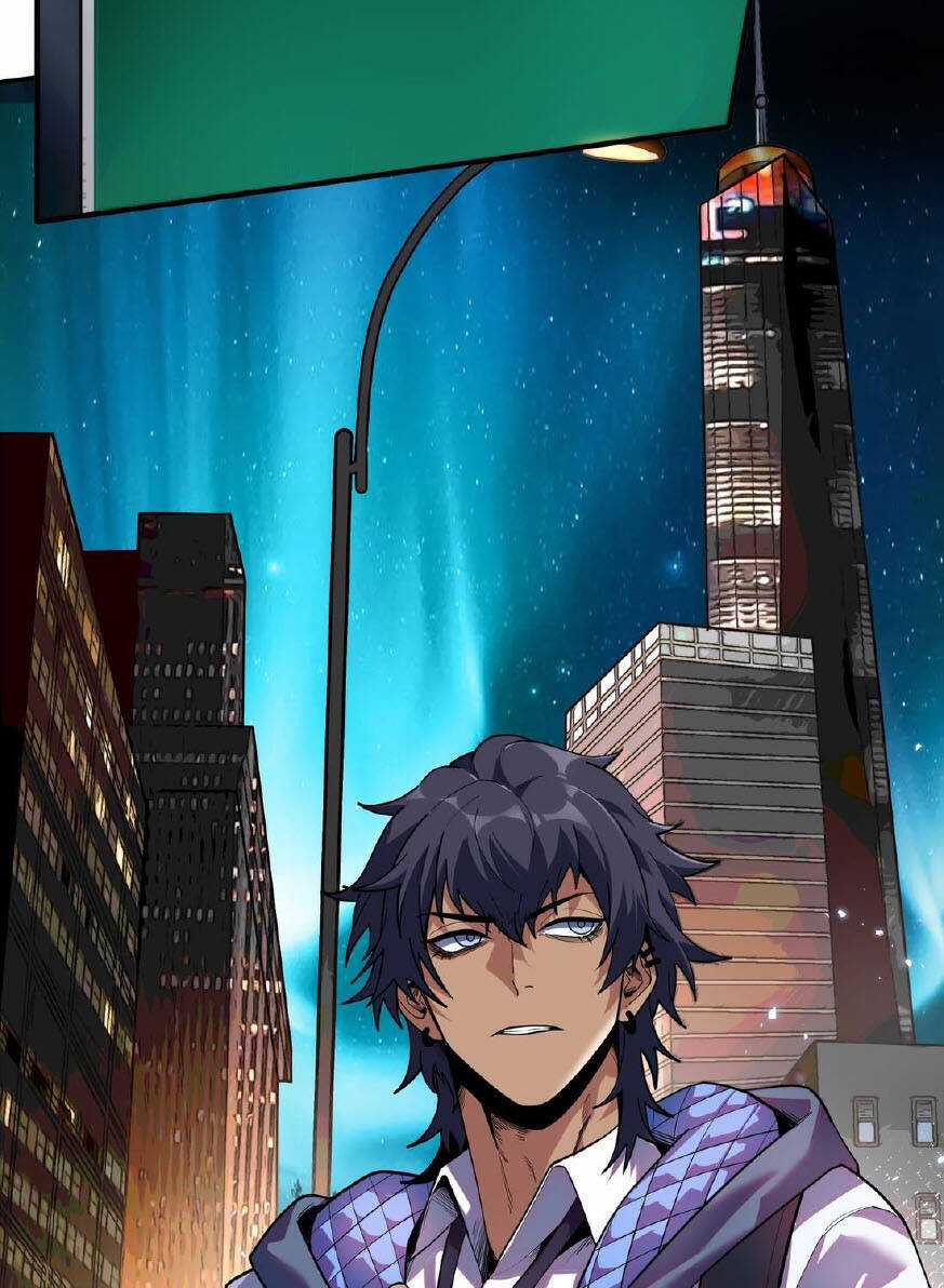 Băng Phong Mạt Nhật: Không Còn Đường Sống Chương 2 trang 25