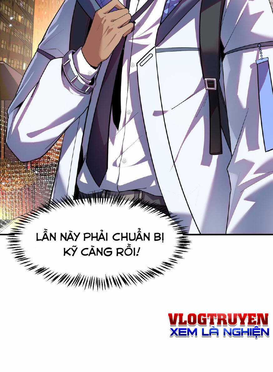 Băng Phong Mạt Nhật: Không Còn Đường Sống Chương 2 trang 26