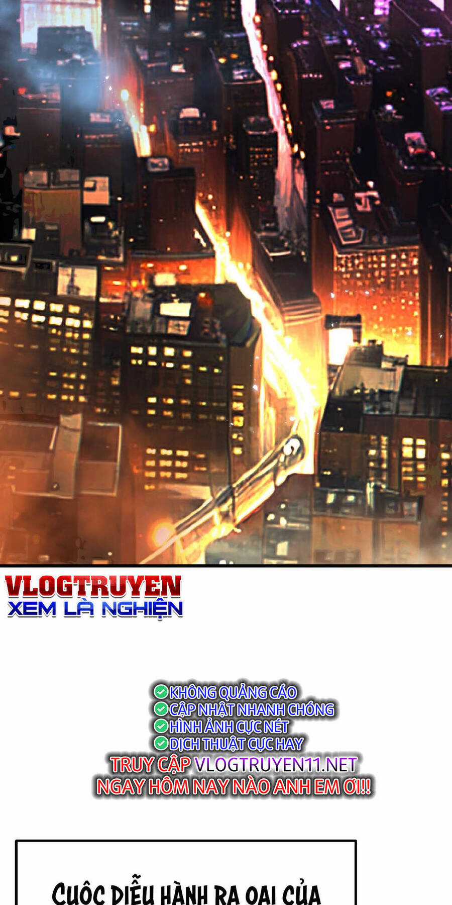 Băng Phong Mạt Nhật: Không Còn Đường Sống Chương 2 trang 3