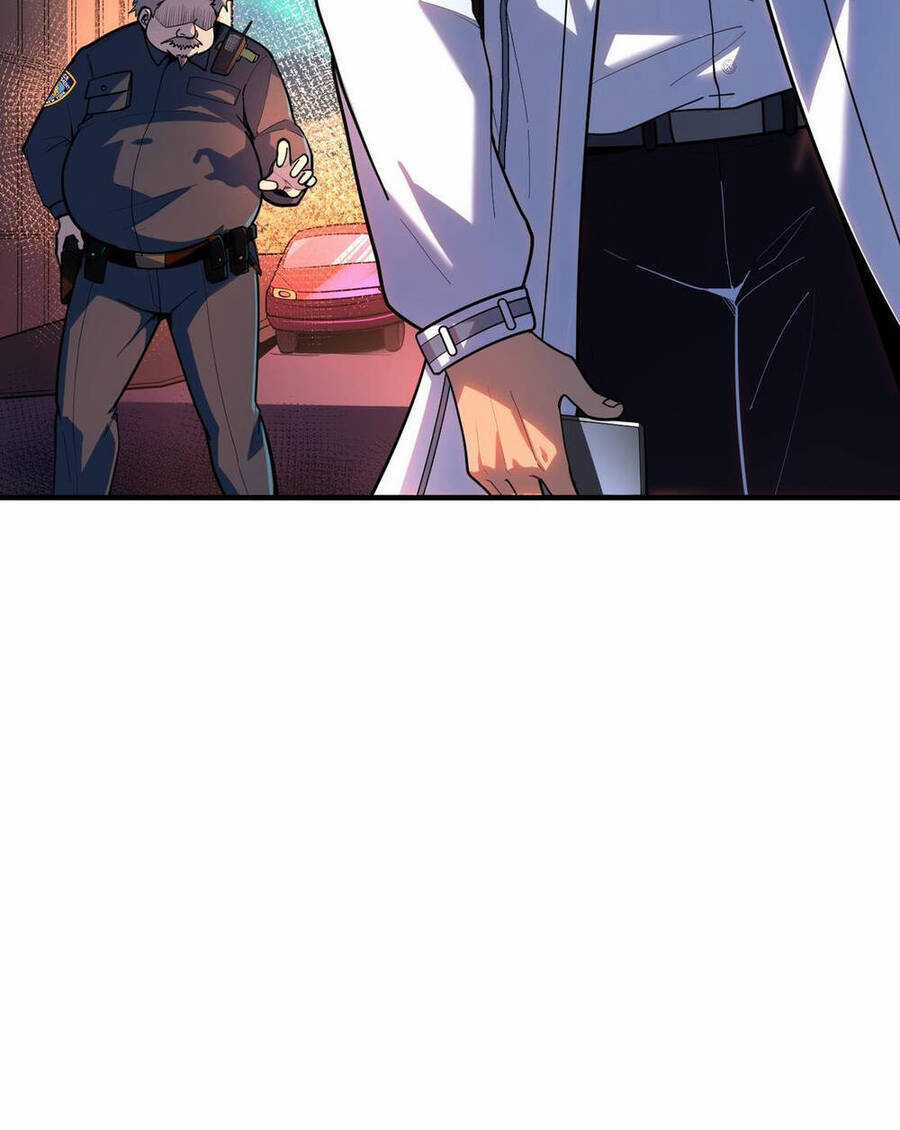 Băng Phong Mạt Nhật: Không Còn Đường Sống Chương 2 trang 34