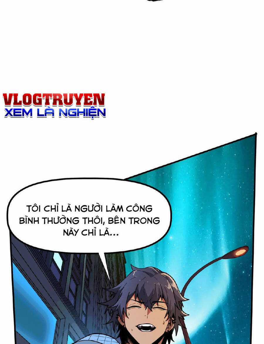 Băng Phong Mạt Nhật: Không Còn Đường Sống Chương 2 trang 42