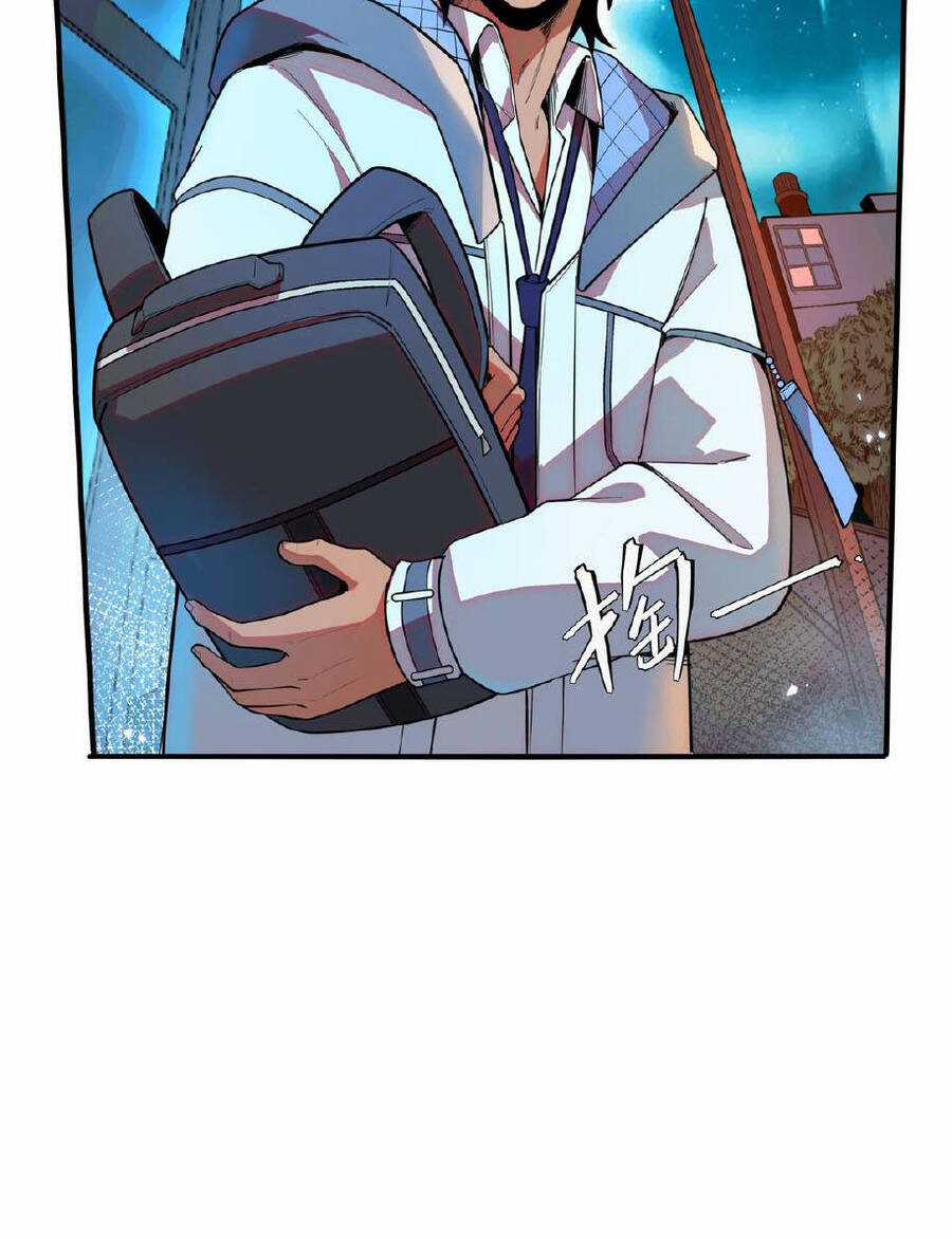 Băng Phong Mạt Nhật: Không Còn Đường Sống Chương 2 trang 43