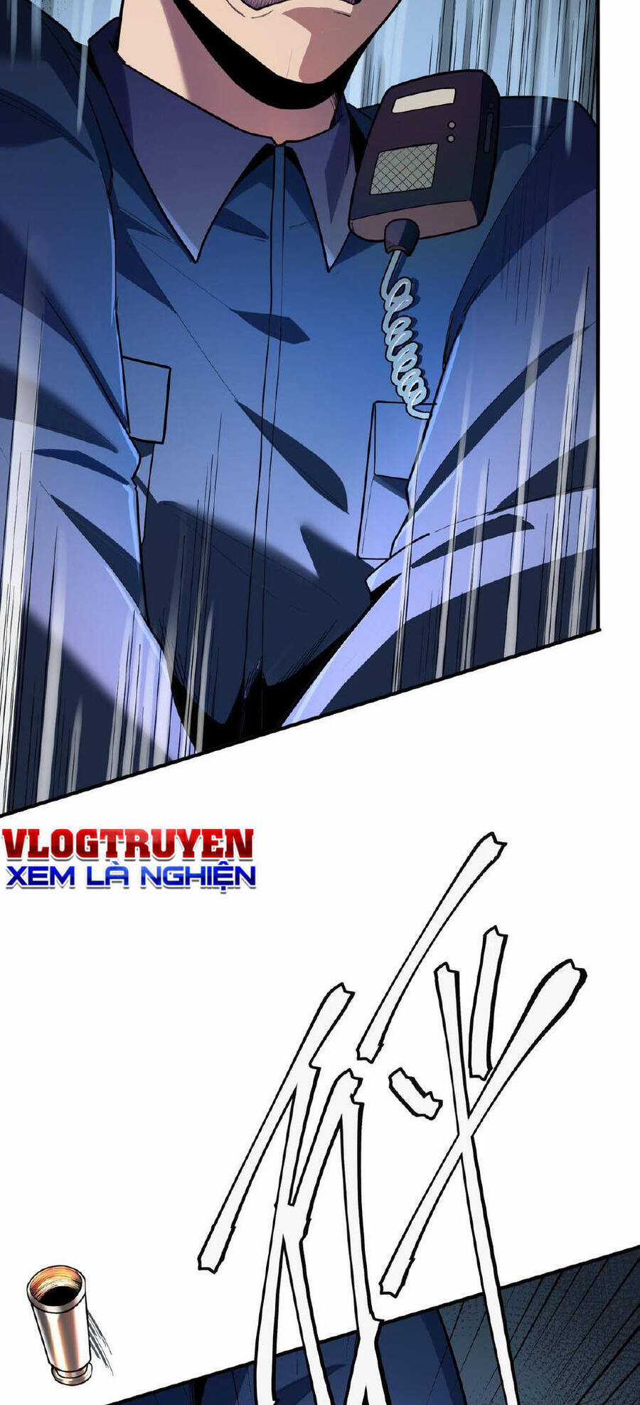 Băng Phong Mạt Nhật: Không Còn Đường Sống Chương 2 trang 45