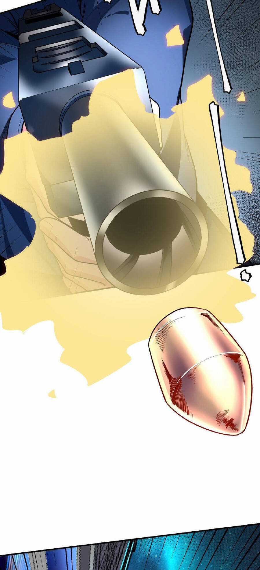 Băng Phong Mạt Nhật: Không Còn Đường Sống Chương 2 trang 46