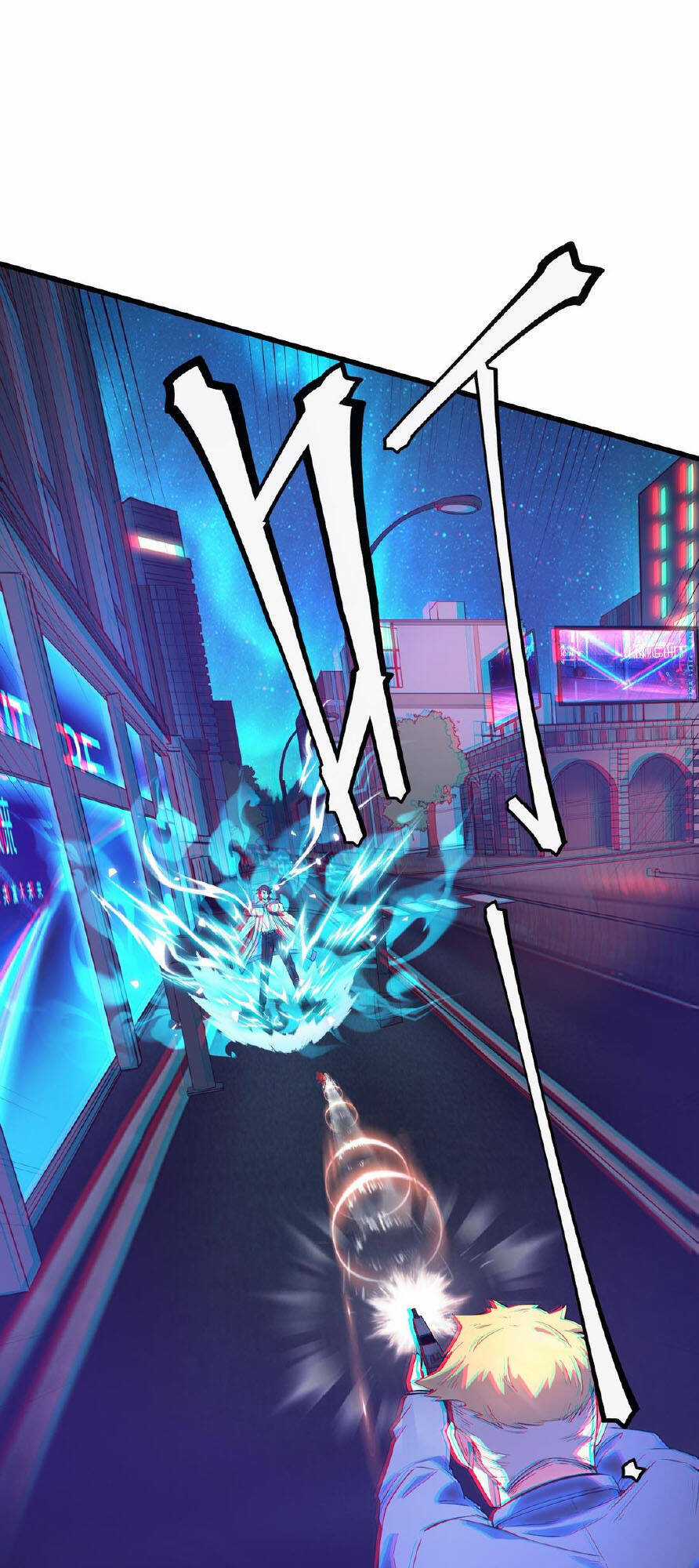 Băng Phong Mạt Nhật: Không Còn Đường Sống Chương 2 trang 53