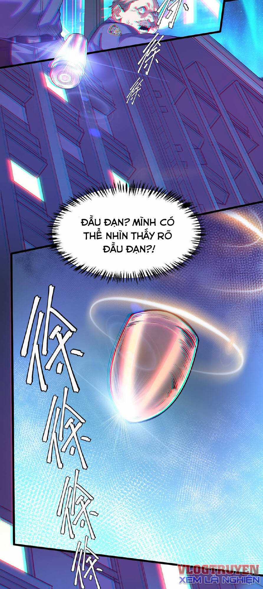 Băng Phong Mạt Nhật: Không Còn Đường Sống Chương 2 trang 55