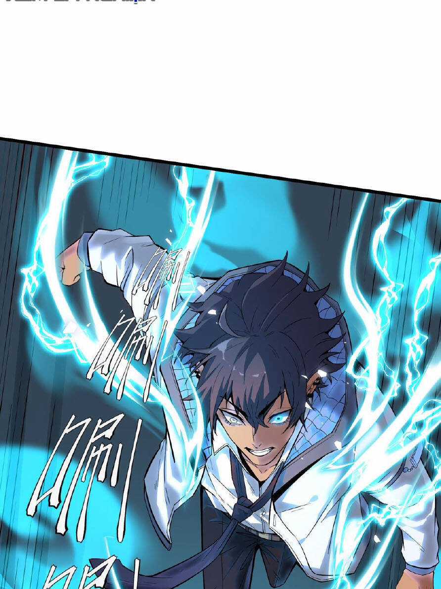 Băng Phong Mạt Nhật: Không Còn Đường Sống Chương 2 trang 60