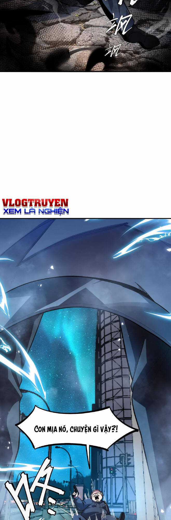 Băng Phong Mạt Nhật: Không Còn Đường Sống Chương 2 trang 67