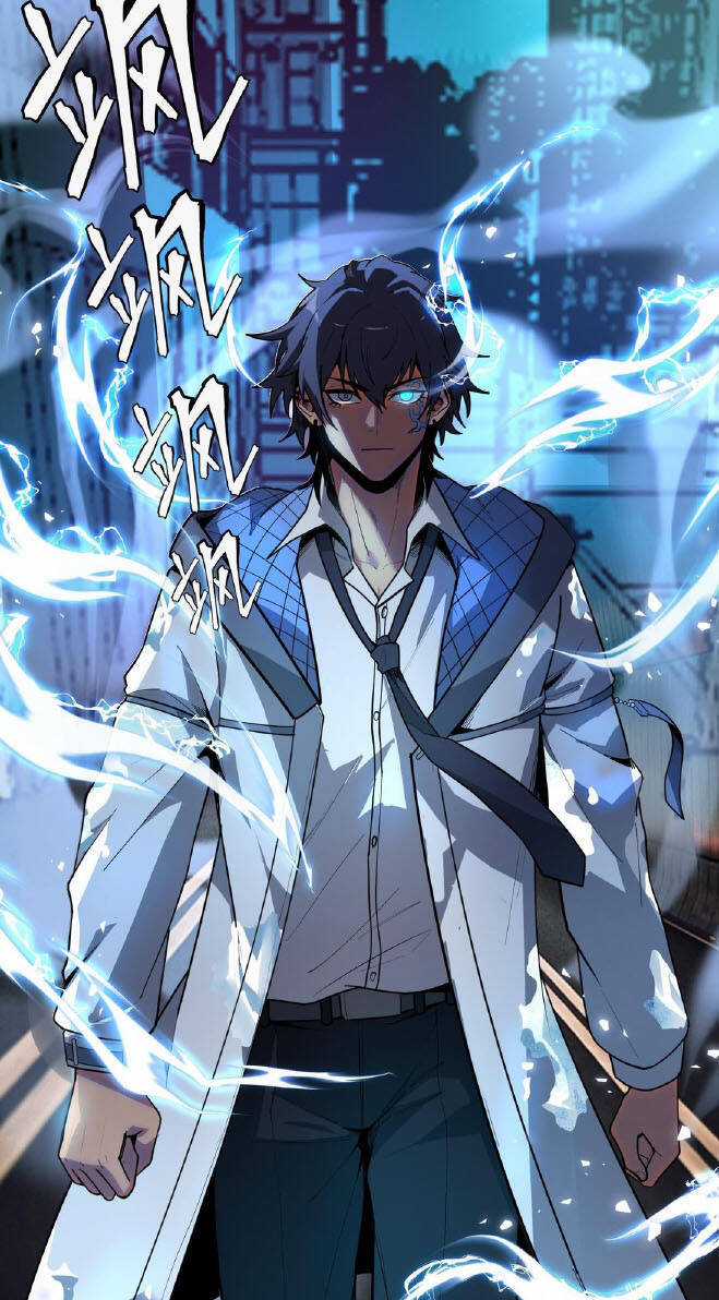 Băng Phong Mạt Nhật: Không Còn Đường Sống Chương 2 trang 69