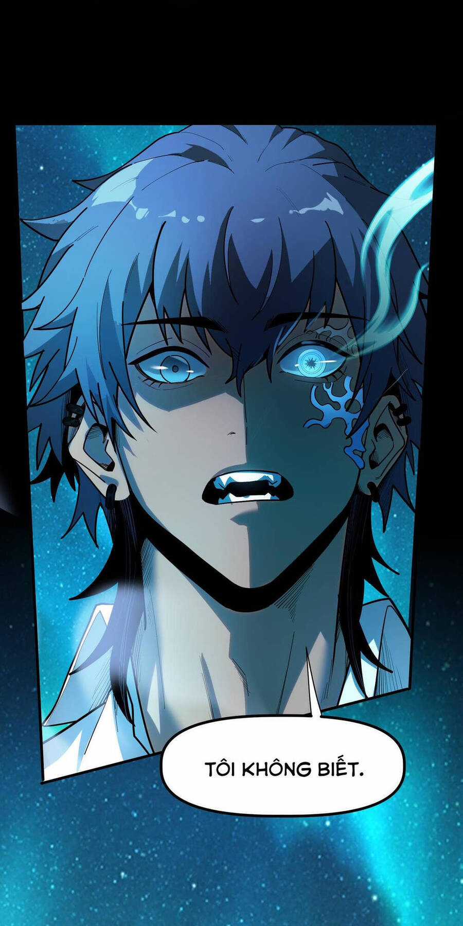 Băng Phong Mạt Nhật: Không Còn Đường Sống Chương 2 trang 71