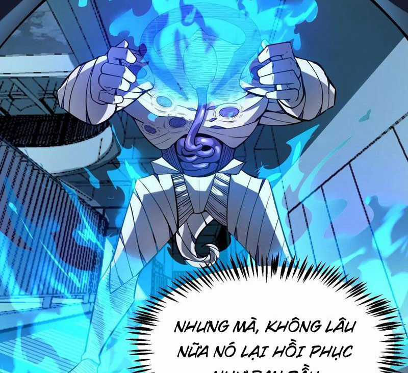 Băng Phong Mạt Nhật: Không Còn Đường Sống Chương 20 trang 109