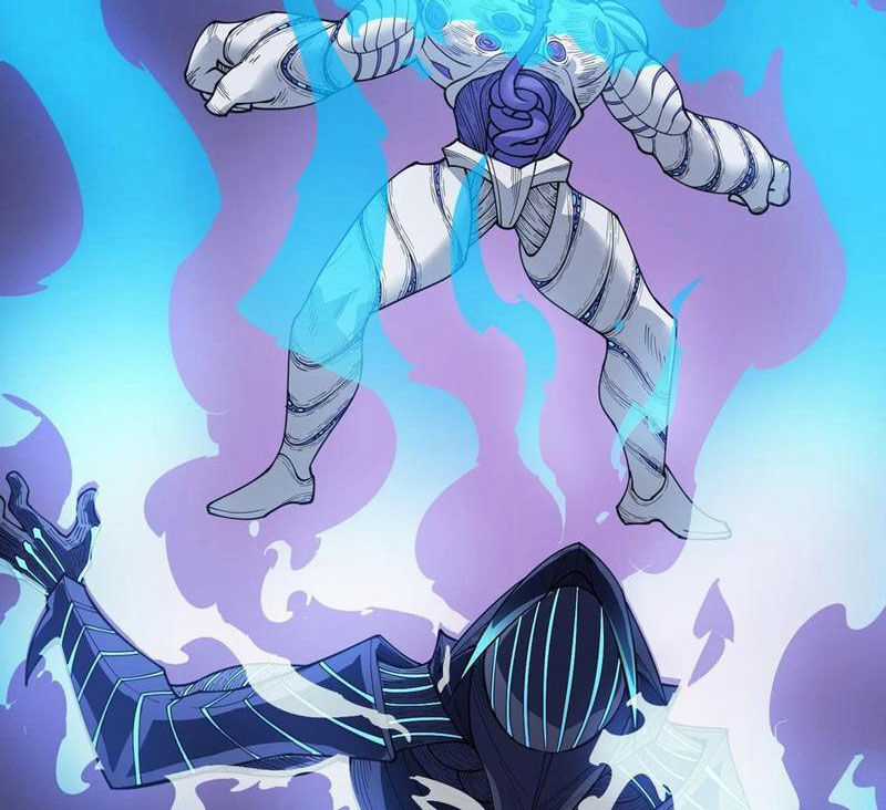 Băng Phong Mạt Nhật: Không Còn Đường Sống Chương 20 trang 114