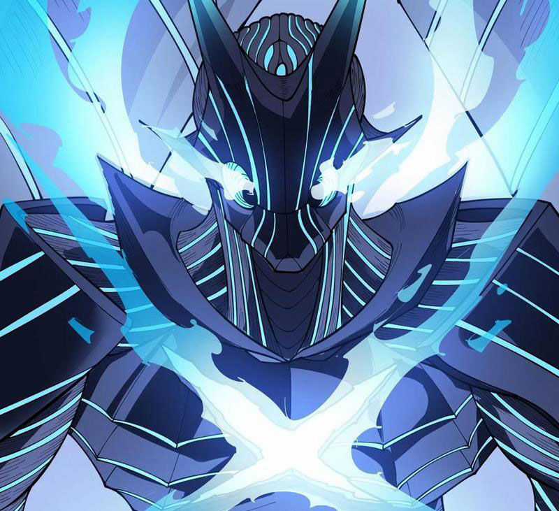 Băng Phong Mạt Nhật: Không Còn Đường Sống Chương 20 trang 120