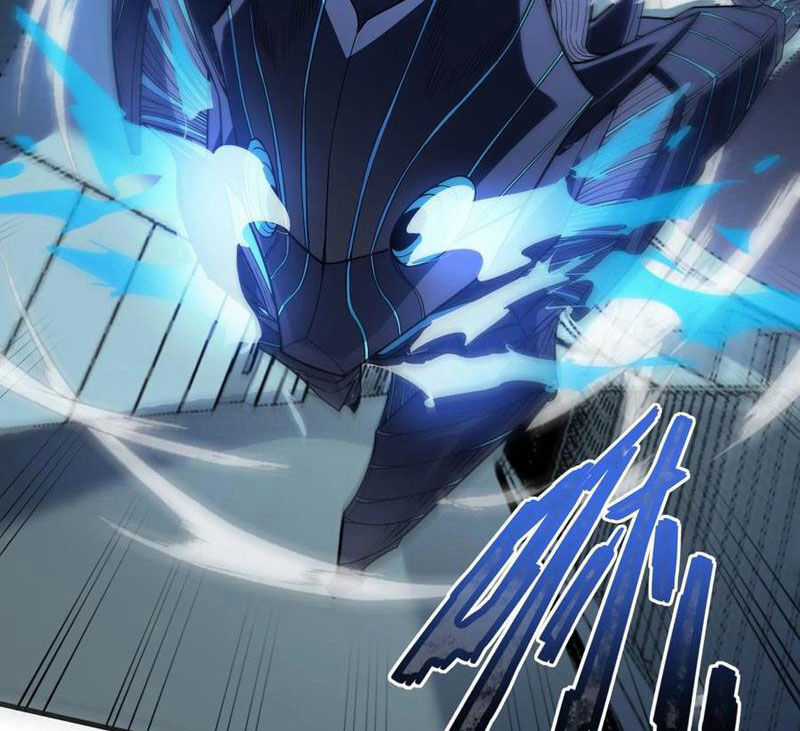 Băng Phong Mạt Nhật: Không Còn Đường Sống Chương 20 trang 124