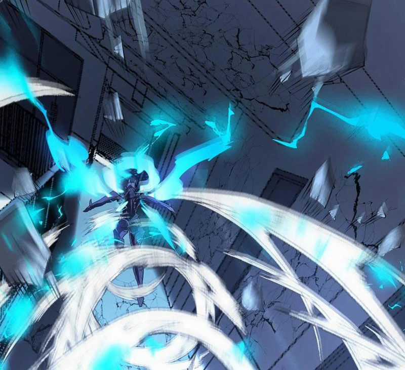 Băng Phong Mạt Nhật: Không Còn Đường Sống Chương 20 trang 126