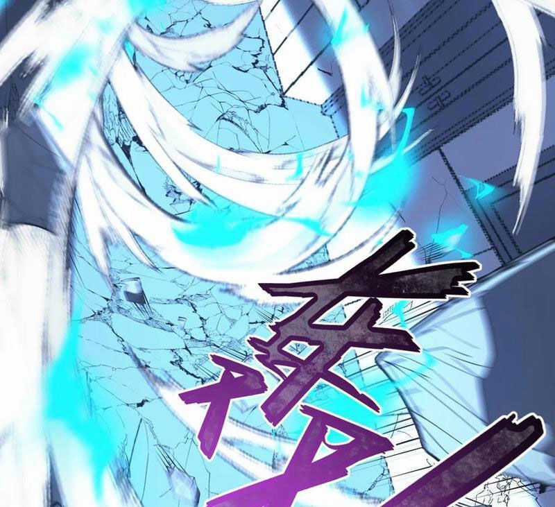 Băng Phong Mạt Nhật: Không Còn Đường Sống Chương 20 trang 127