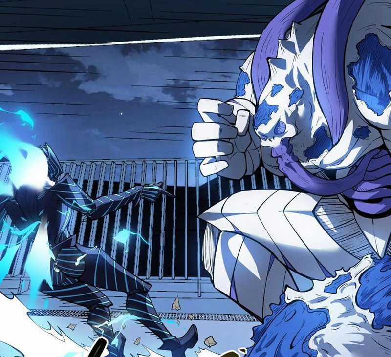 Băng Phong Mạt Nhật: Không Còn Đường Sống Chương 20 trang 133