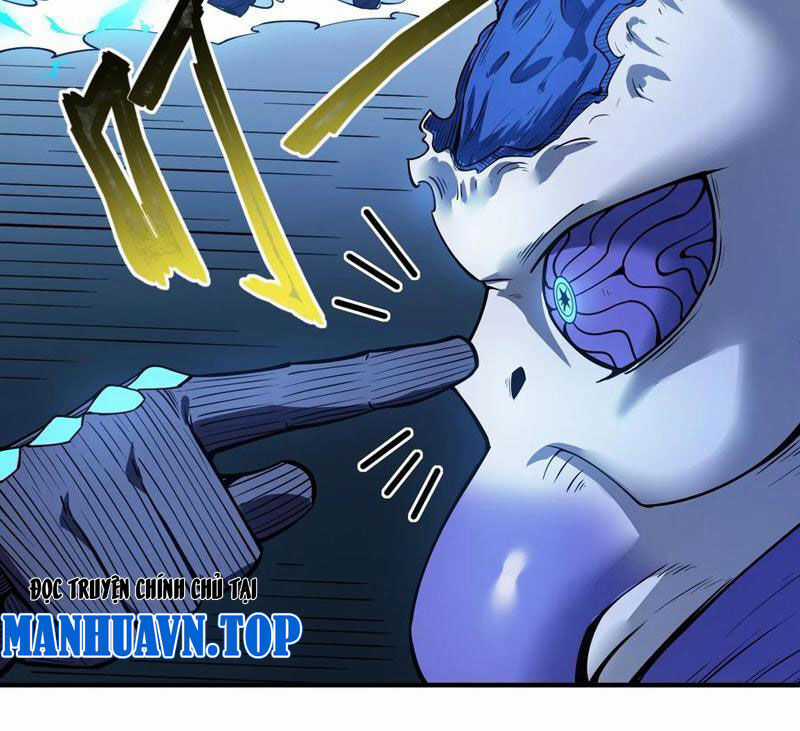 Băng Phong Mạt Nhật: Không Còn Đường Sống Chương 20 trang 134