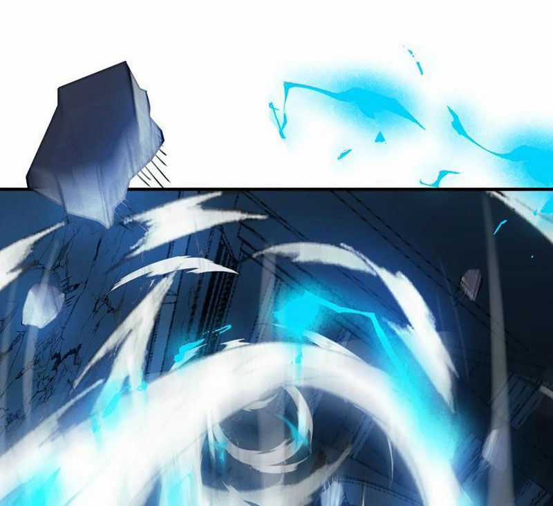 Băng Phong Mạt Nhật: Không Còn Đường Sống Chương 20 trang 135