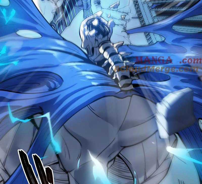 Băng Phong Mạt Nhật: Không Còn Đường Sống Chương 20 trang 137