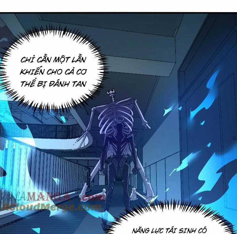 Băng Phong Mạt Nhật: Không Còn Đường Sống Chương 20 trang 142