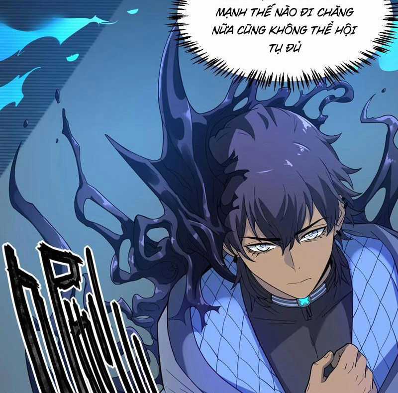 Băng Phong Mạt Nhật: Không Còn Đường Sống Chương 20 trang 143