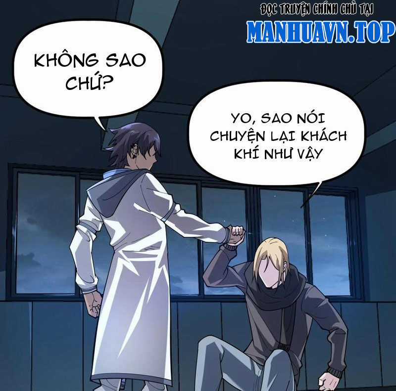 Băng Phong Mạt Nhật: Không Còn Đường Sống Chương 20 trang 147