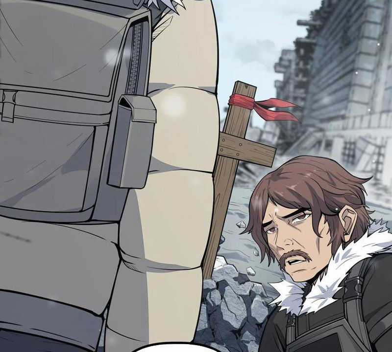 Băng Phong Mạt Nhật: Không Còn Đường Sống Chương 20 trang 15