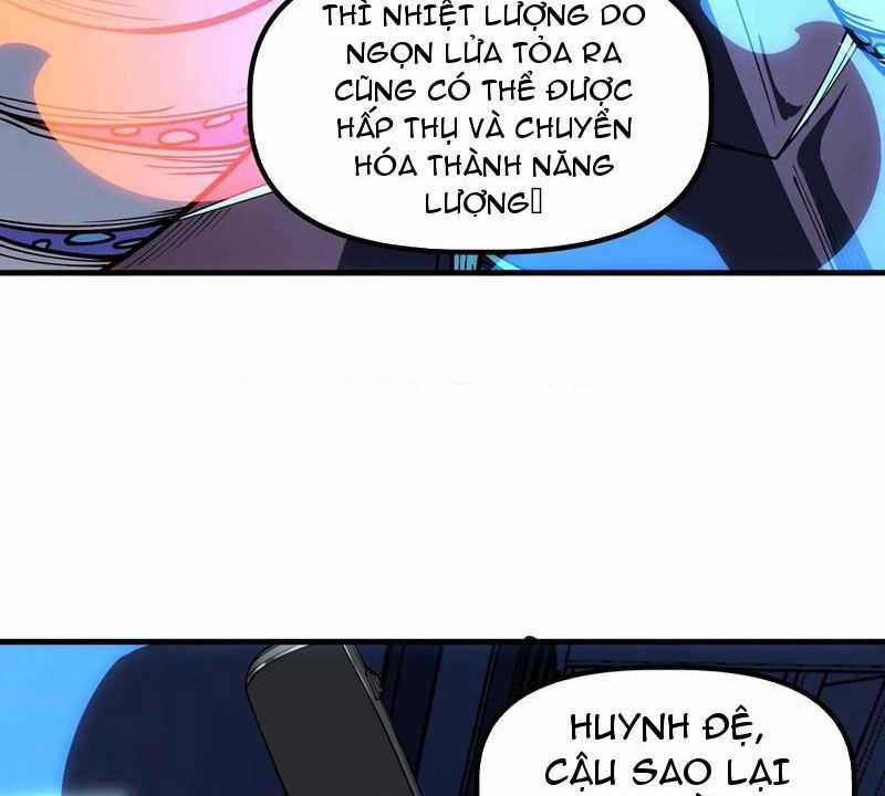 Băng Phong Mạt Nhật: Không Còn Đường Sống Chương 20 trang 26