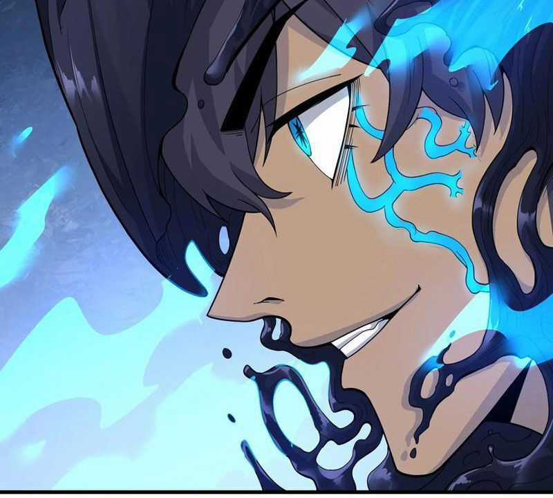 Băng Phong Mạt Nhật: Không Còn Đường Sống Chương 20 trang 30