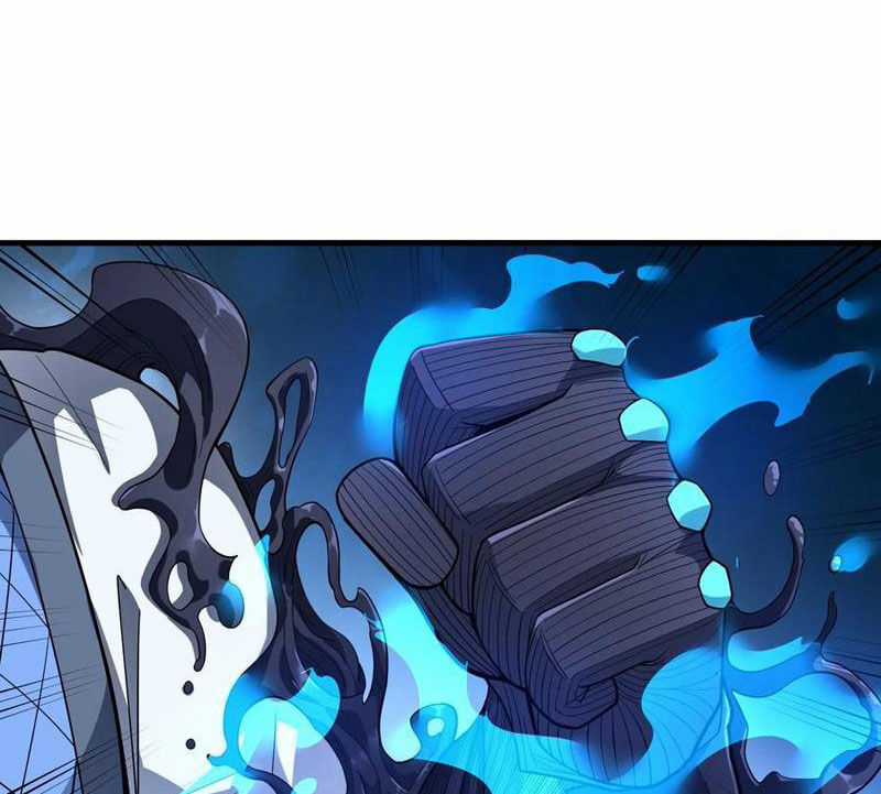 Băng Phong Mạt Nhật: Không Còn Đường Sống Chương 20 trang 31