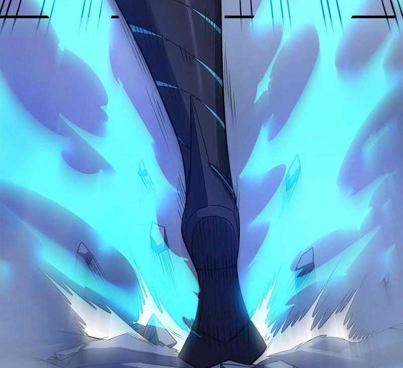 Băng Phong Mạt Nhật: Không Còn Đường Sống Chương 20 trang 36