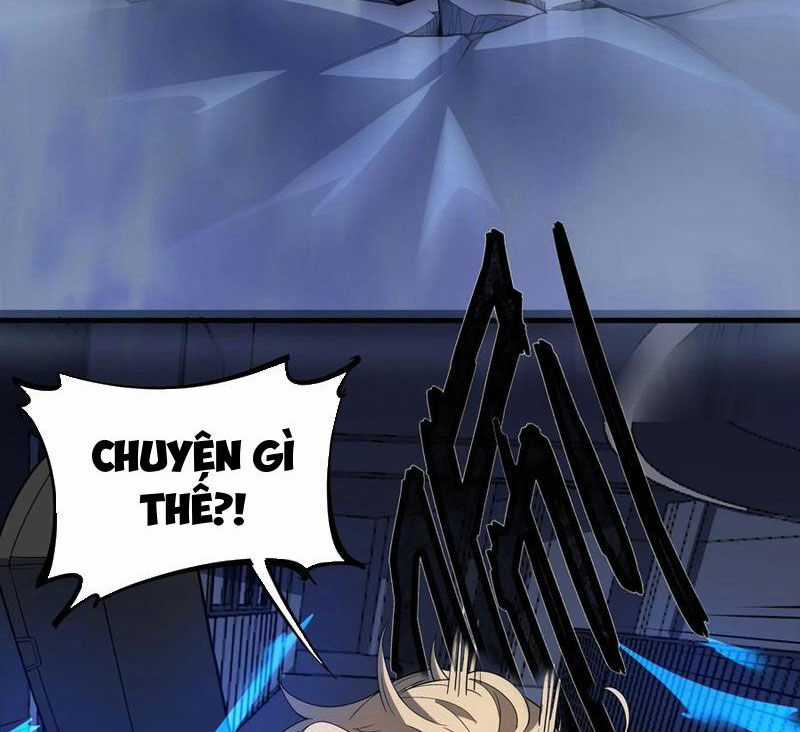 Băng Phong Mạt Nhật: Không Còn Đường Sống Chương 20 trang 37