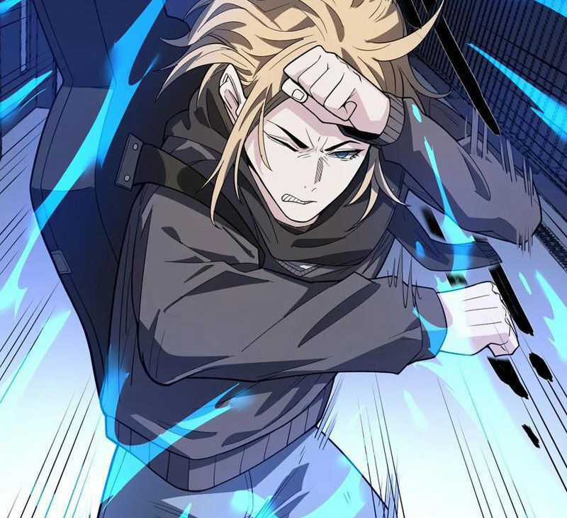 Băng Phong Mạt Nhật: Không Còn Đường Sống Chương 20 trang 38