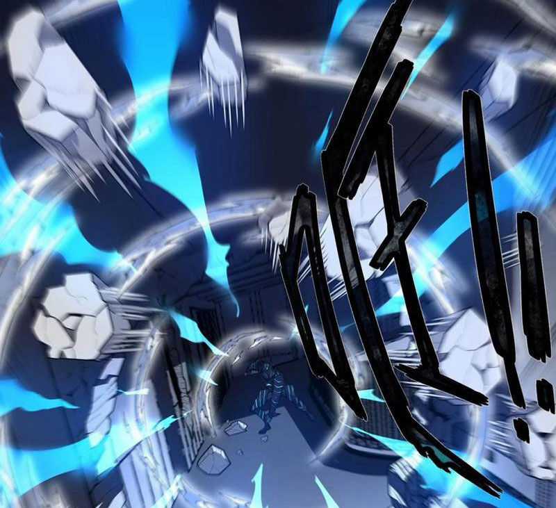 Băng Phong Mạt Nhật: Không Còn Đường Sống Chương 20 trang 40