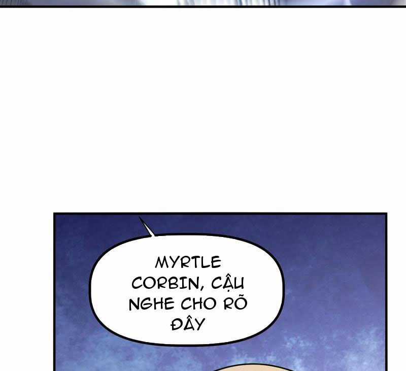 Băng Phong Mạt Nhật: Không Còn Đường Sống Chương 20 trang 43