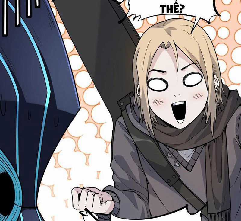 Băng Phong Mạt Nhật: Không Còn Đường Sống Chương 20 trang 51