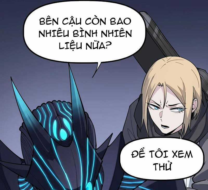 Băng Phong Mạt Nhật: Không Còn Đường Sống Chương 20 trang 59