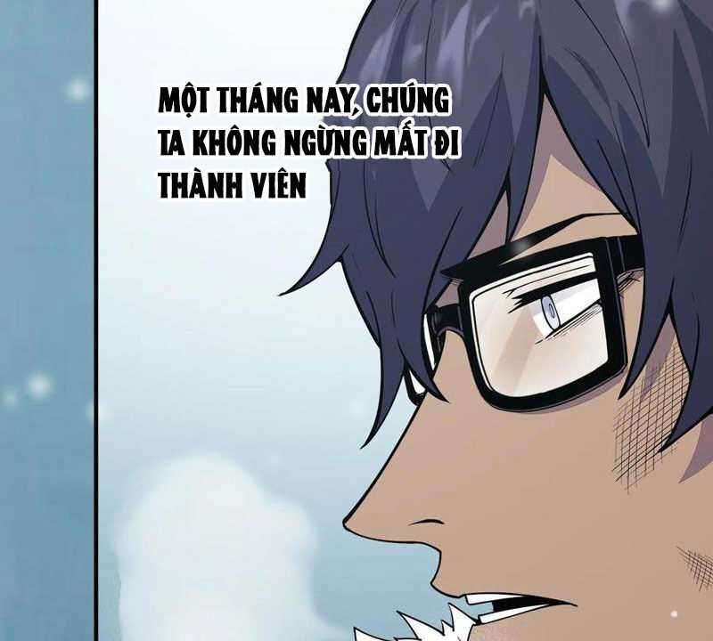 Băng Phong Mạt Nhật: Không Còn Đường Sống Chương 20 trang 6