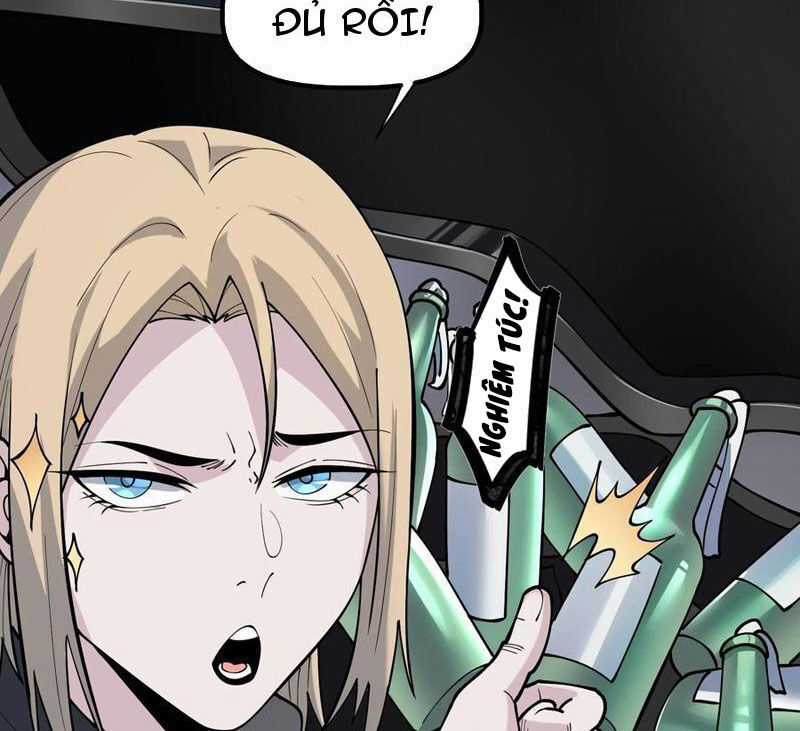 Băng Phong Mạt Nhật: Không Còn Đường Sống Chương 20 trang 61