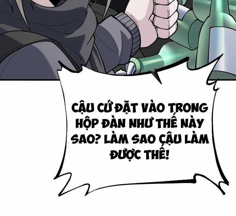 Băng Phong Mạt Nhật: Không Còn Đường Sống Chương 20 trang 62