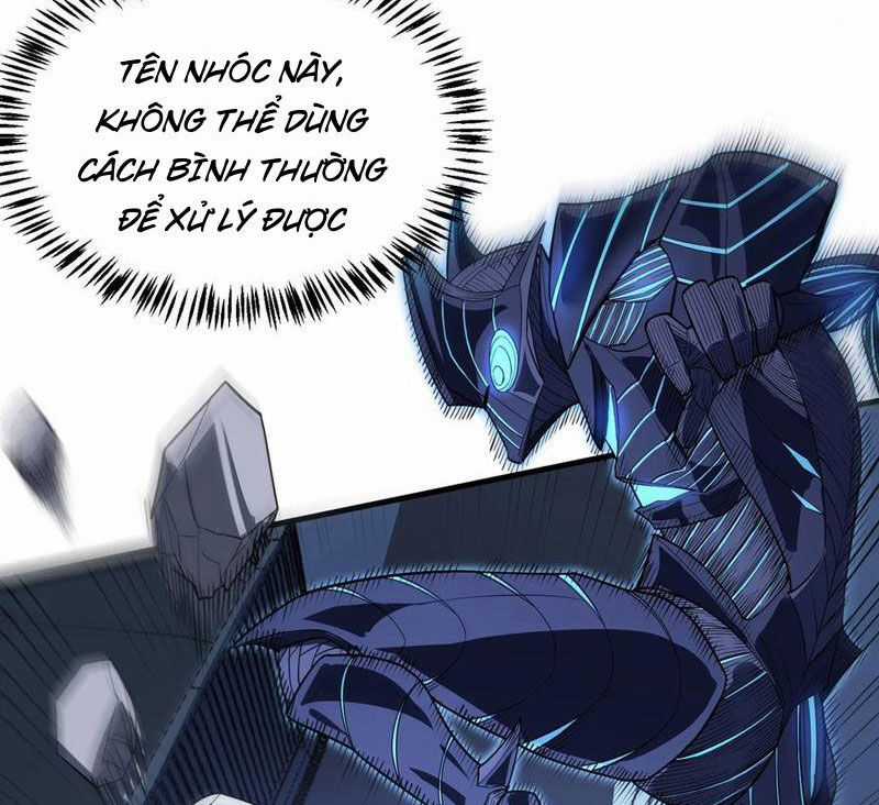 Băng Phong Mạt Nhật: Không Còn Đường Sống Chương 20 trang 83