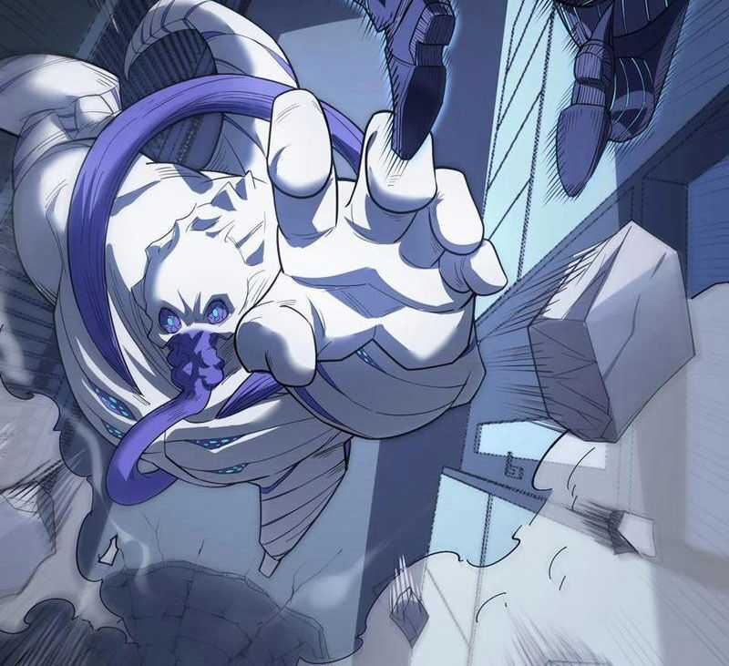 Băng Phong Mạt Nhật: Không Còn Đường Sống Chương 20 trang 84