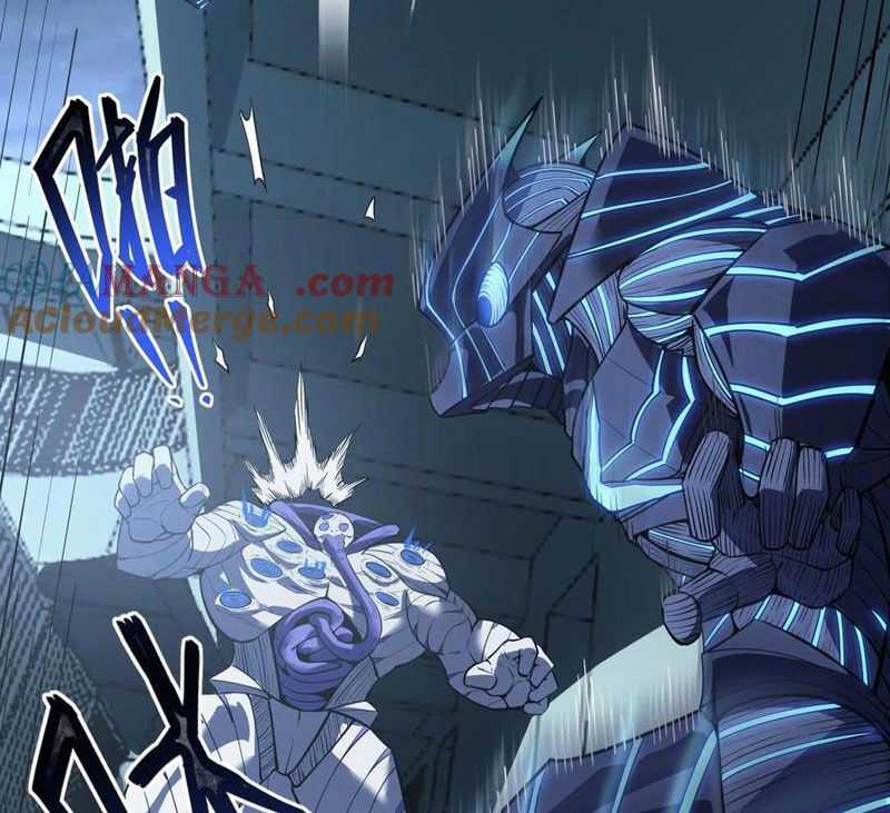 Băng Phong Mạt Nhật: Không Còn Đường Sống Chương 20 trang 96