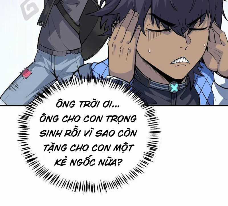 Băng Phong Mạt Nhật: Không Còn Đường Sống Chương 21 trang 10