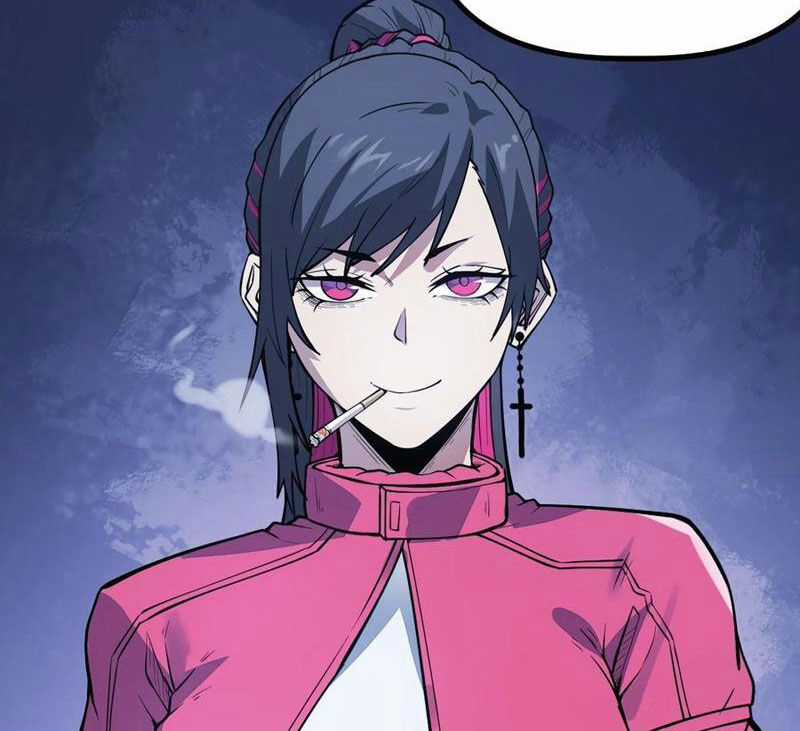 Băng Phong Mạt Nhật: Không Còn Đường Sống Chương 21 trang 105