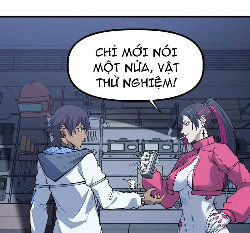 Băng Phong Mạt Nhật: Không Còn Đường Sống Chương 21 trang 107