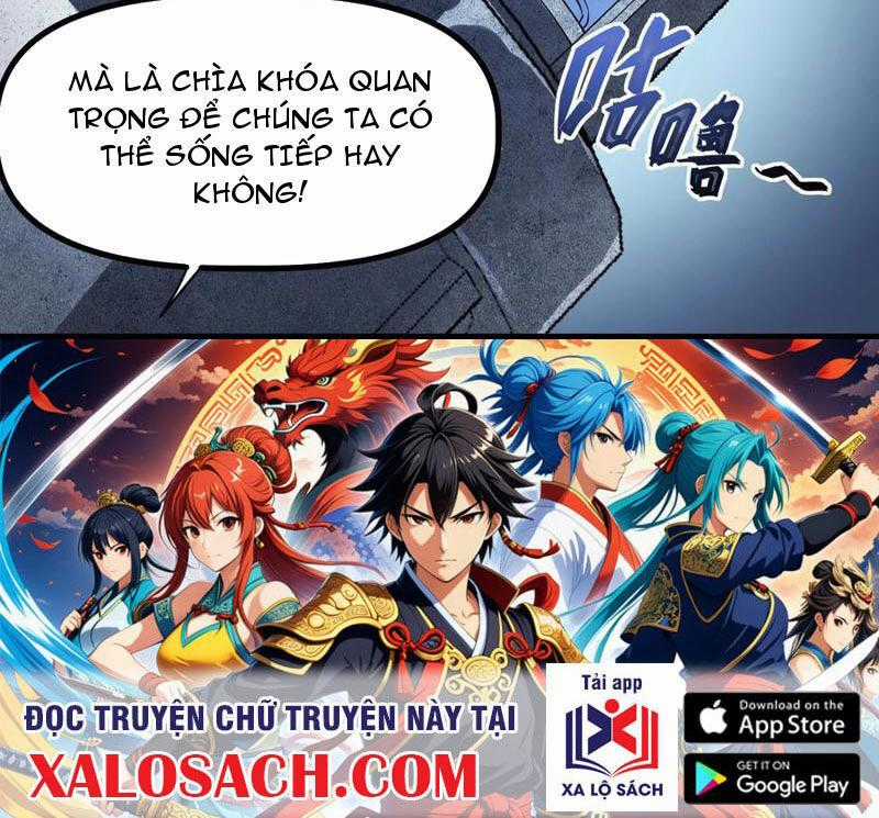 Băng Phong Mạt Nhật: Không Còn Đường Sống Chương 21 trang 112